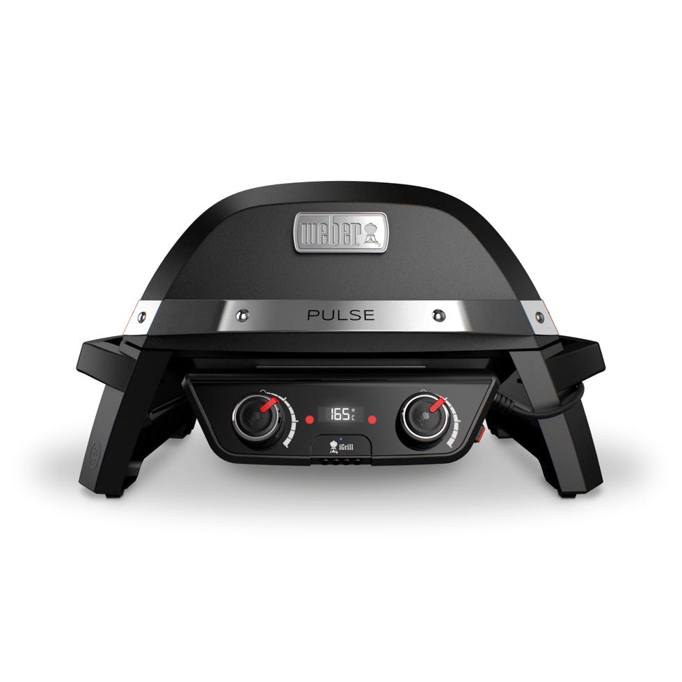 Pulse 2000 Electric BBQ