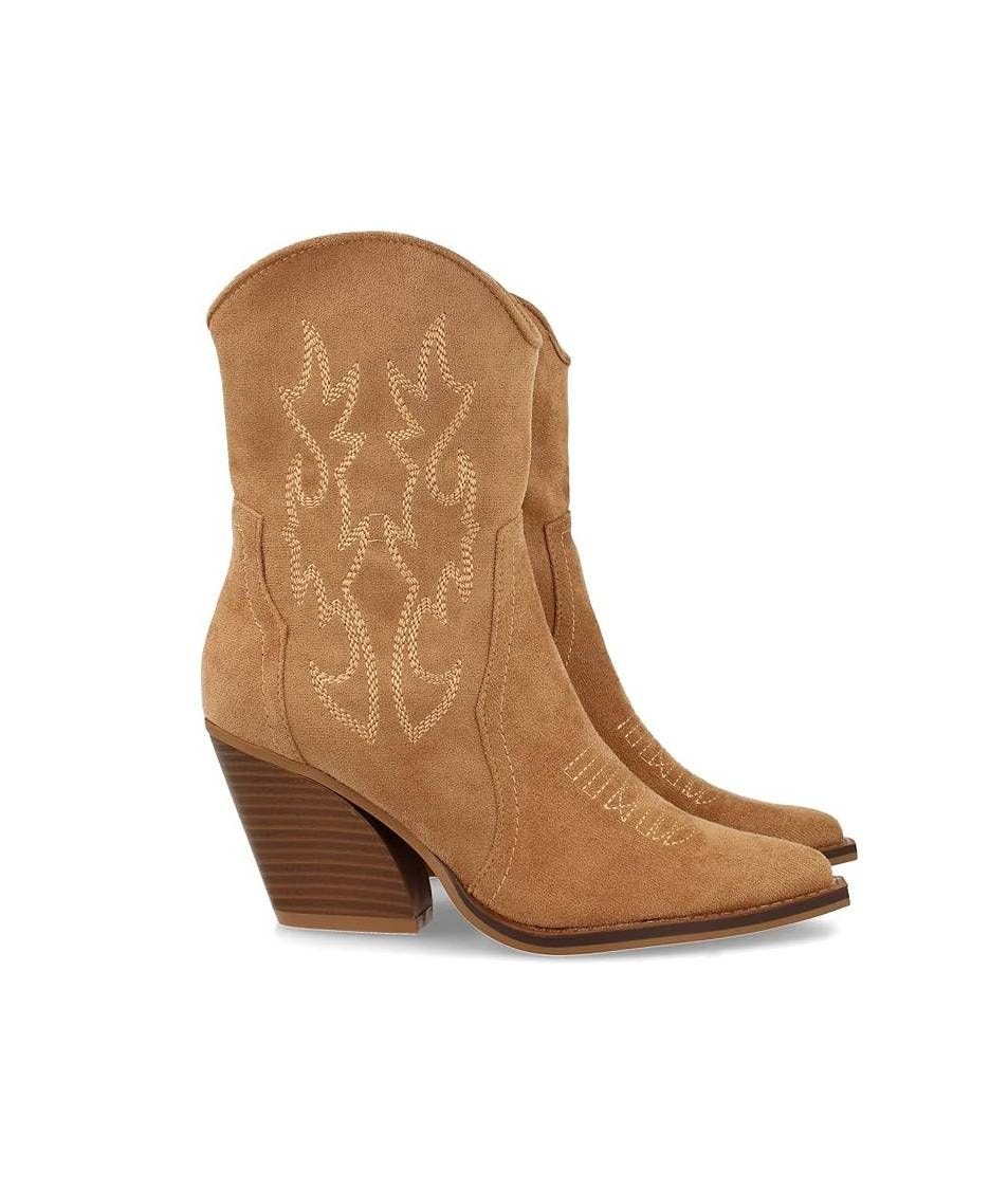 Botas camperas