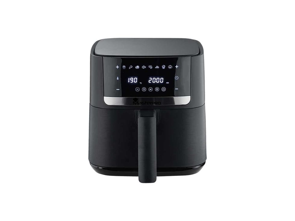 Freidora de aire 1350 W