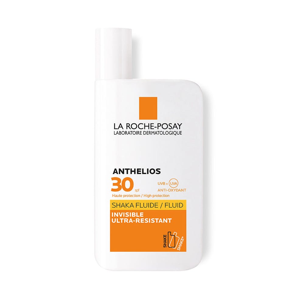 Protezioni solari: il fluido ultra resistente SPF 30 di La Roche-Posay