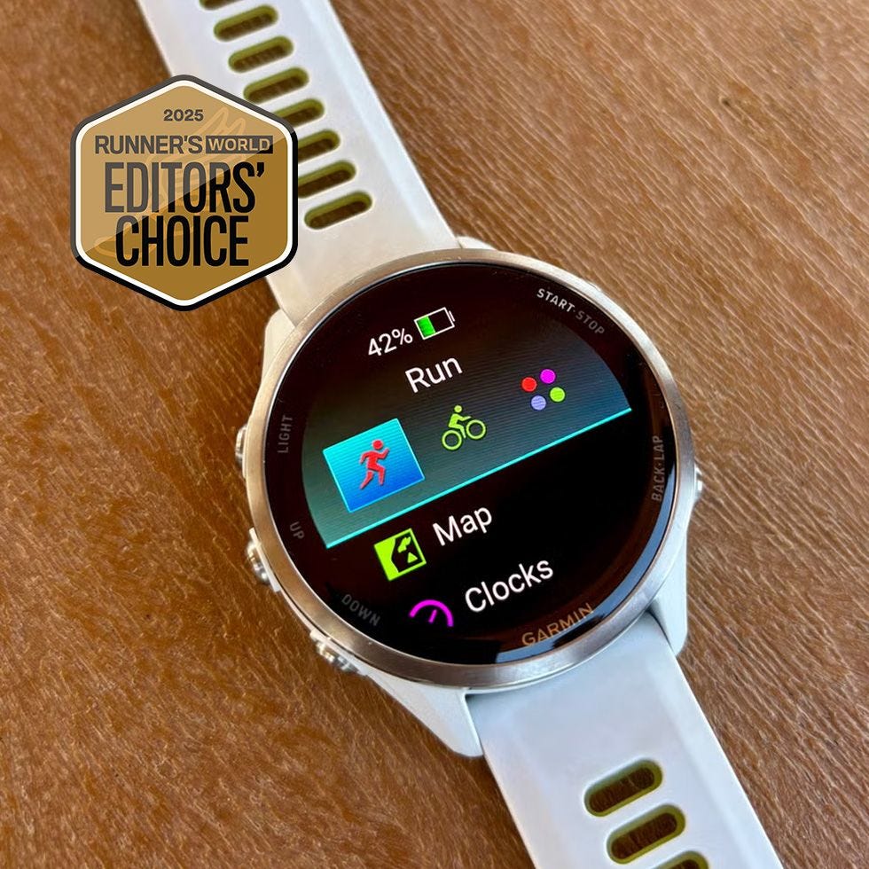 Garmin Forerunner 970