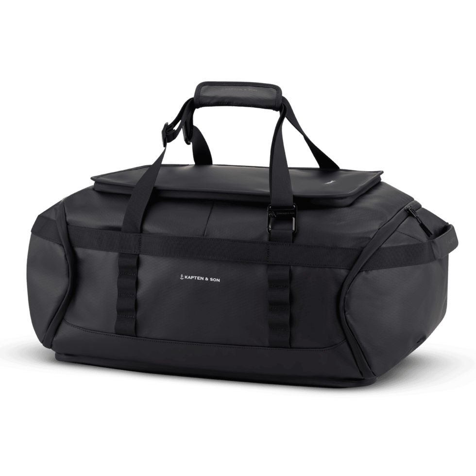 Lisbon Duffle Backpack Large