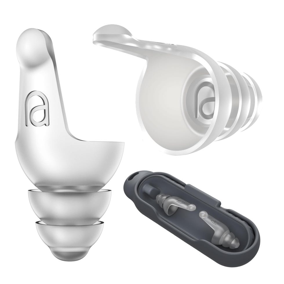 Earplugs for Side Sleepers 