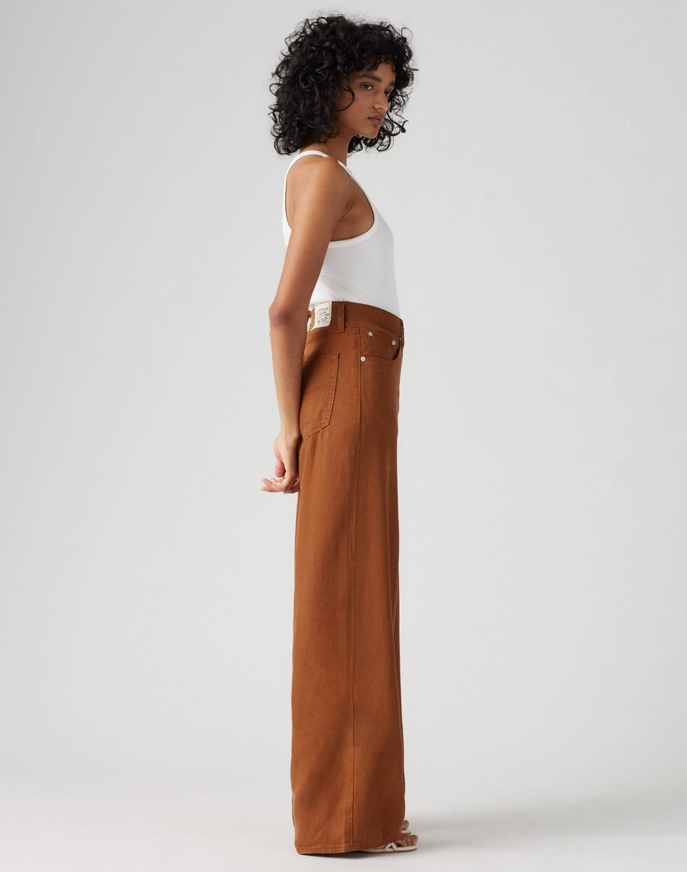 XL Straight Jeans