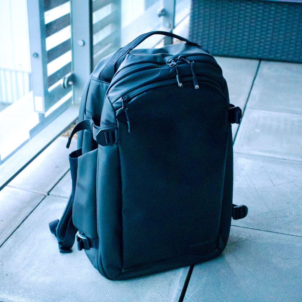 Hybrid Backpack 30L