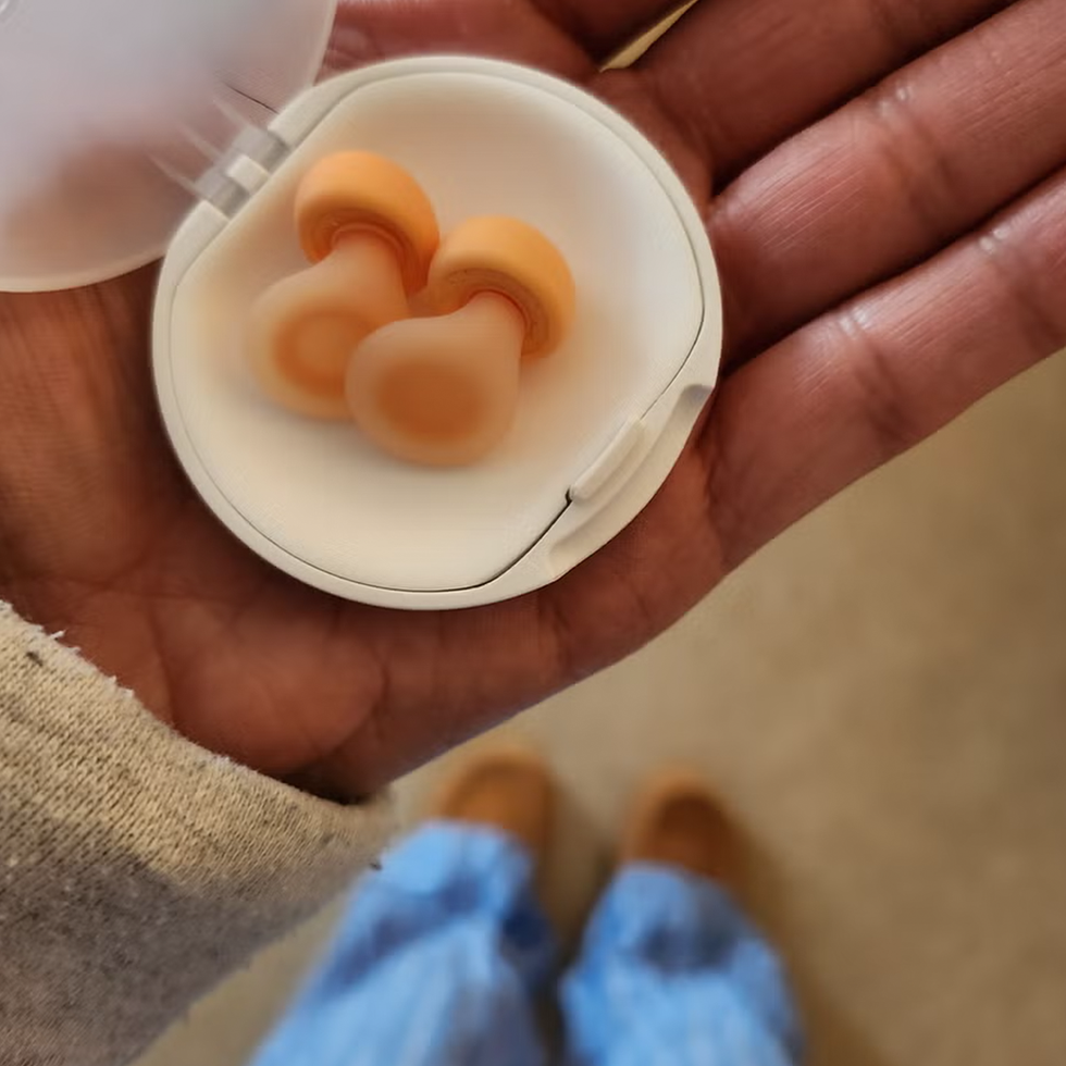 Dream™ Earplugs