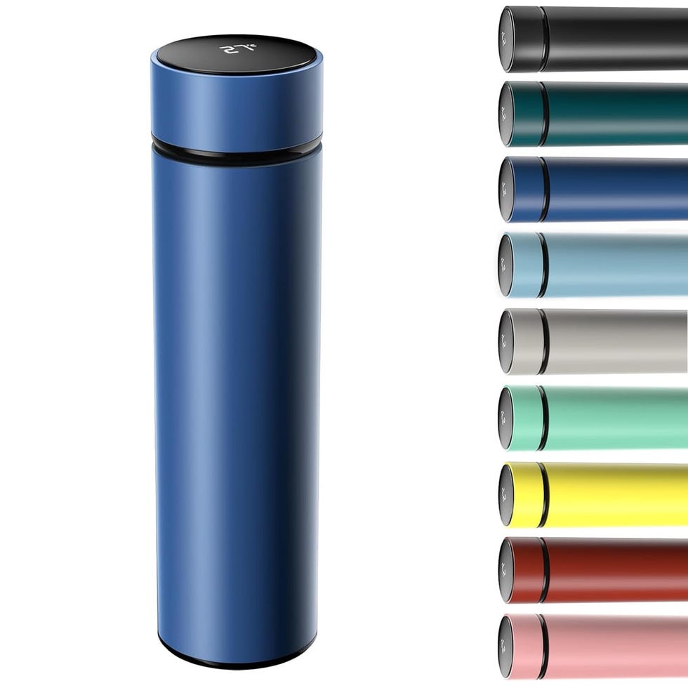 La borraccia smart di Homealexa