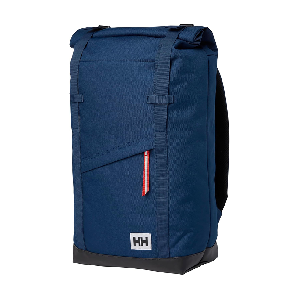Stockholm Backpack