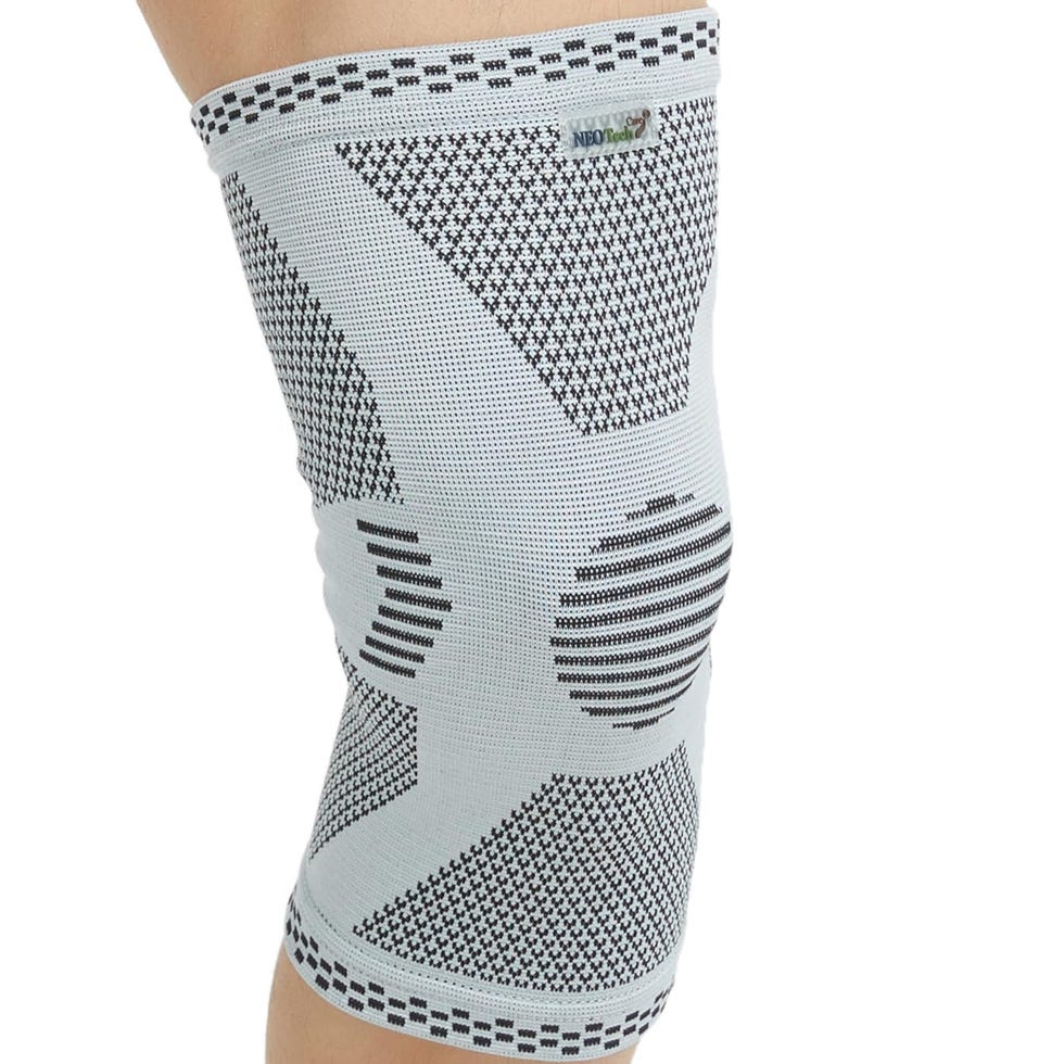 NEOtech Care - Fascia di supporto per ginocchio