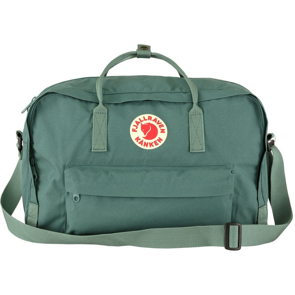 Weekender Holdall