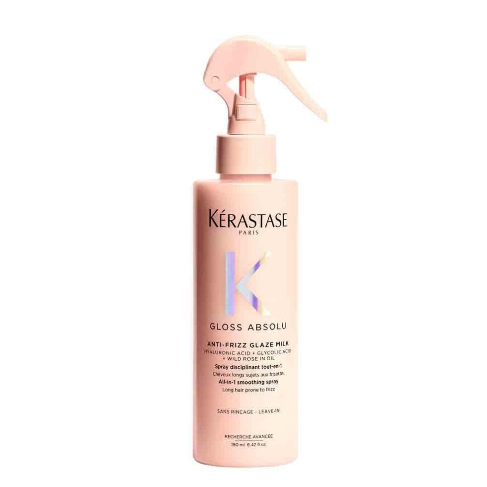 Moroccanoil Spray para peinar antiencrespamiento