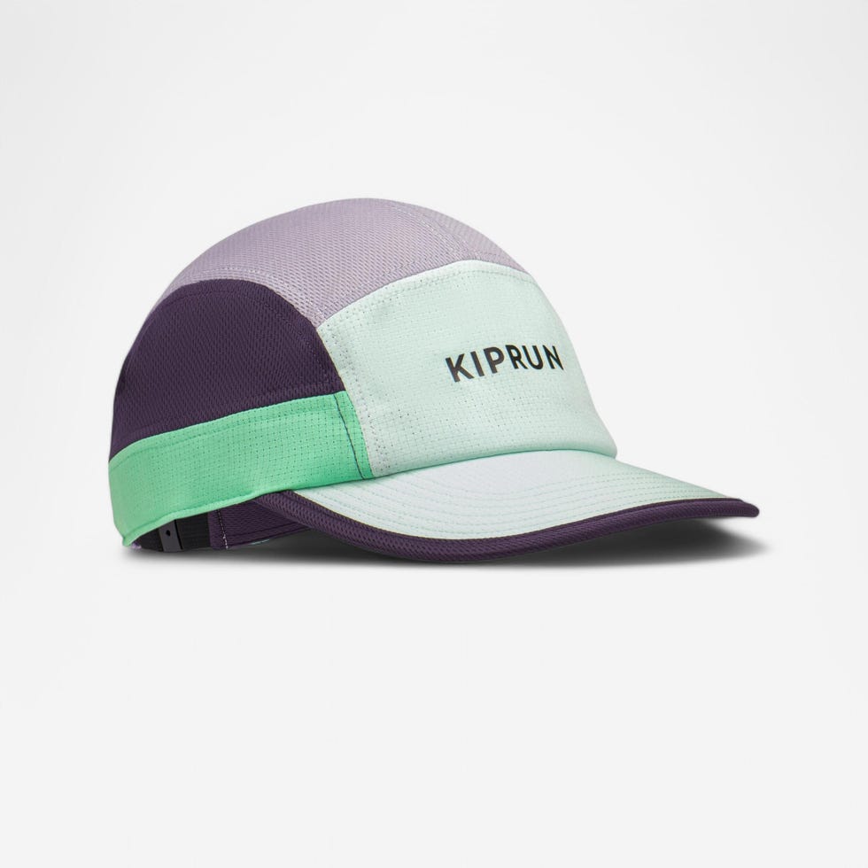Il cappellino a cinque pannelli di Kiprun