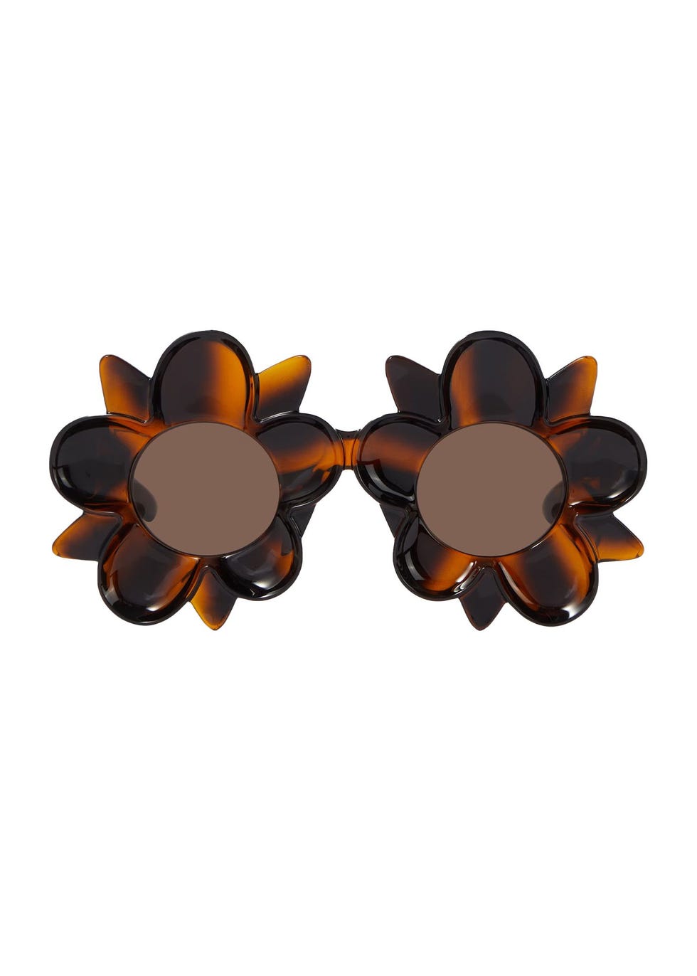 Peggy Flower Sunglasses
