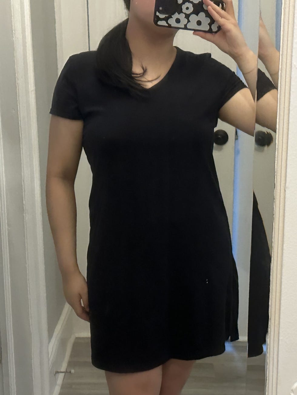 Eva Sleepshirt