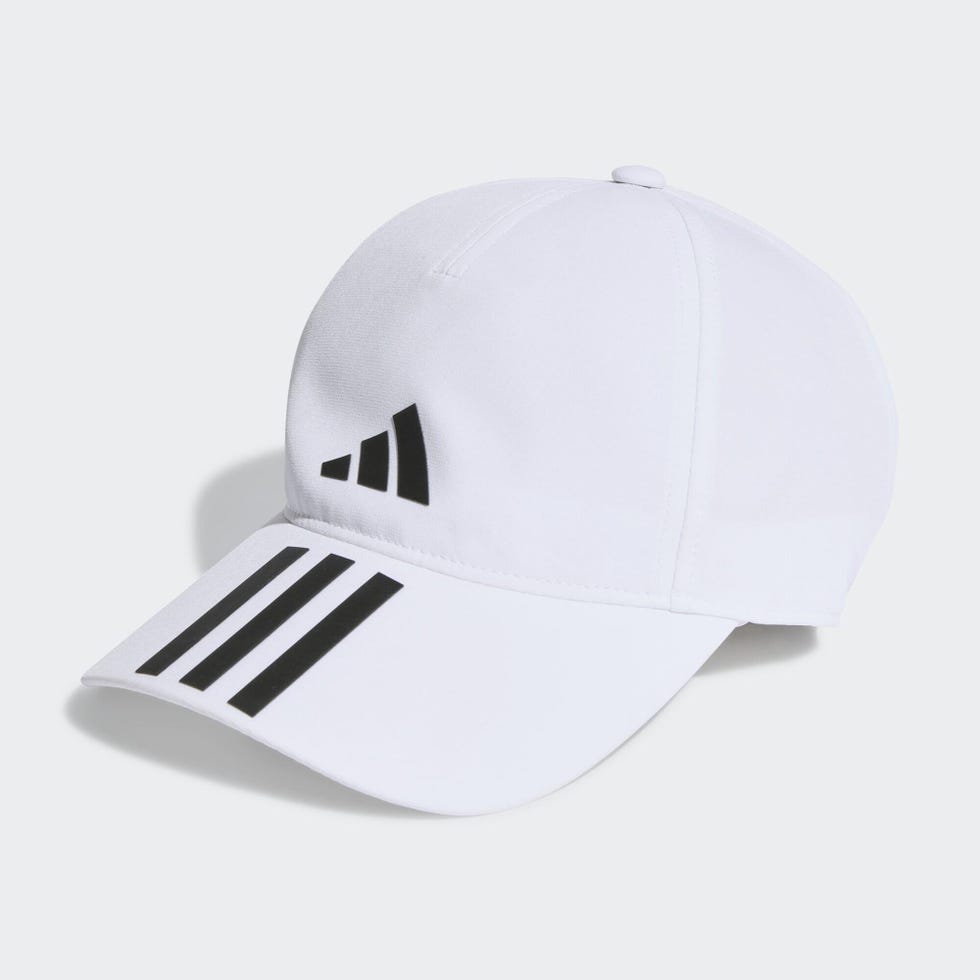 Cappelli da running: l’Aeroready di Adidas
