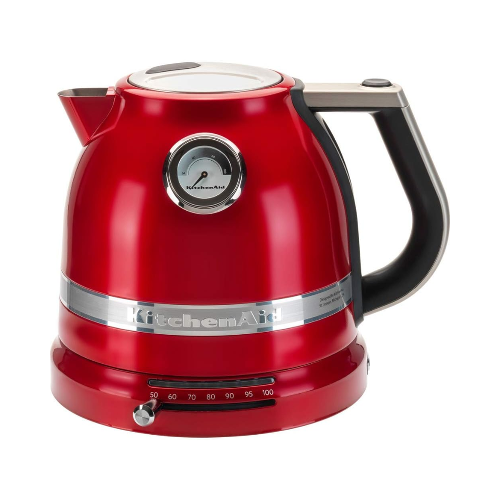 Artisan 1.5L Variable Temperature Kettle