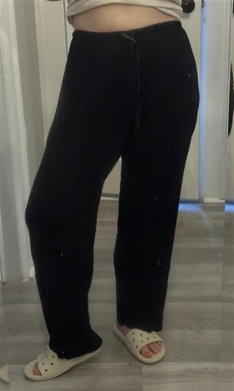 SleepWell Pajama Pant