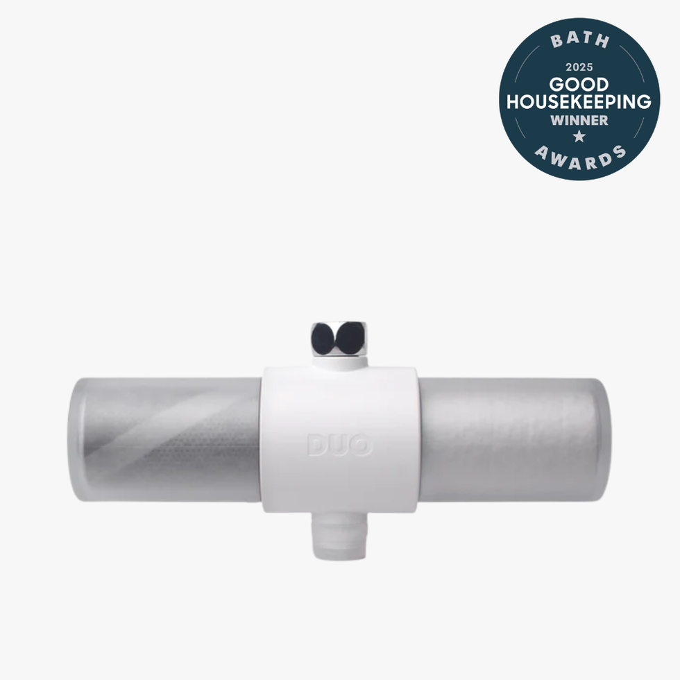 Duo Shower Filter