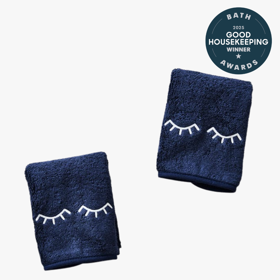 Makeup Towels
