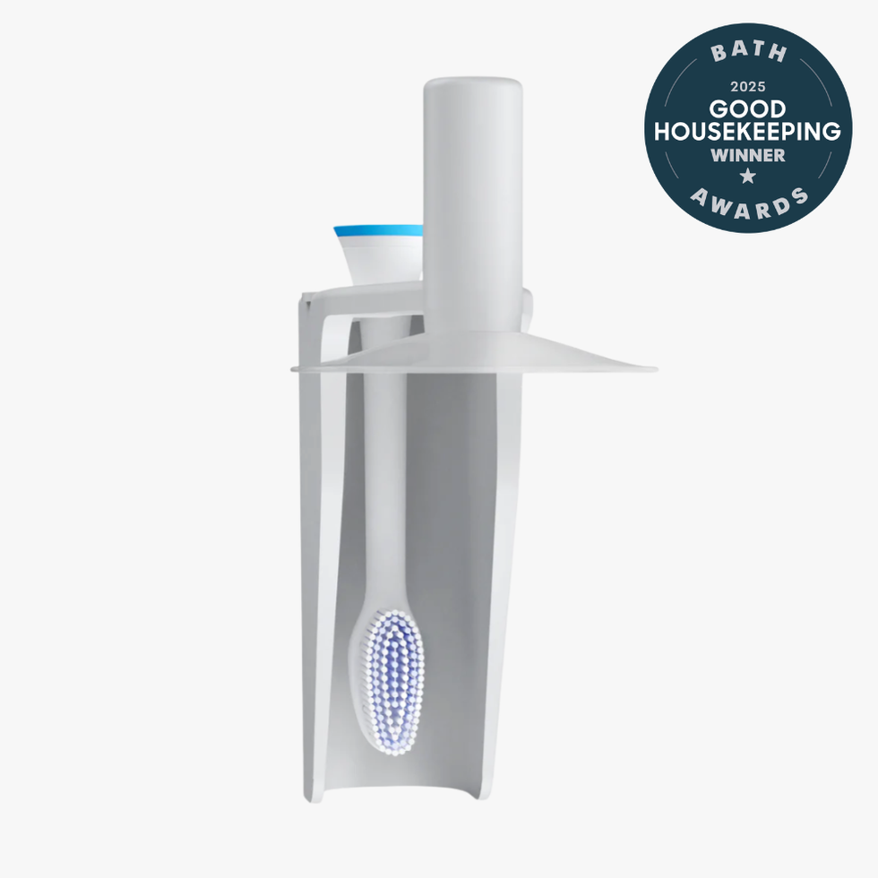 Toothbrush Holder