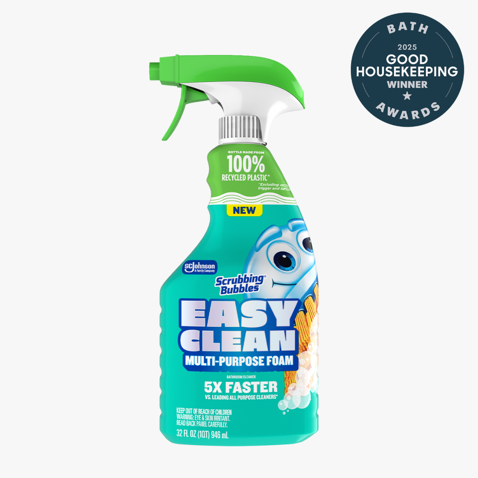 Easy Clean Multi-Purpose Foam Trigger