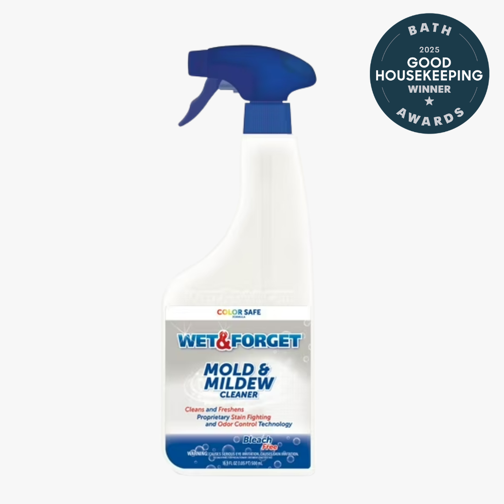 Mold + Mildew Cleaner