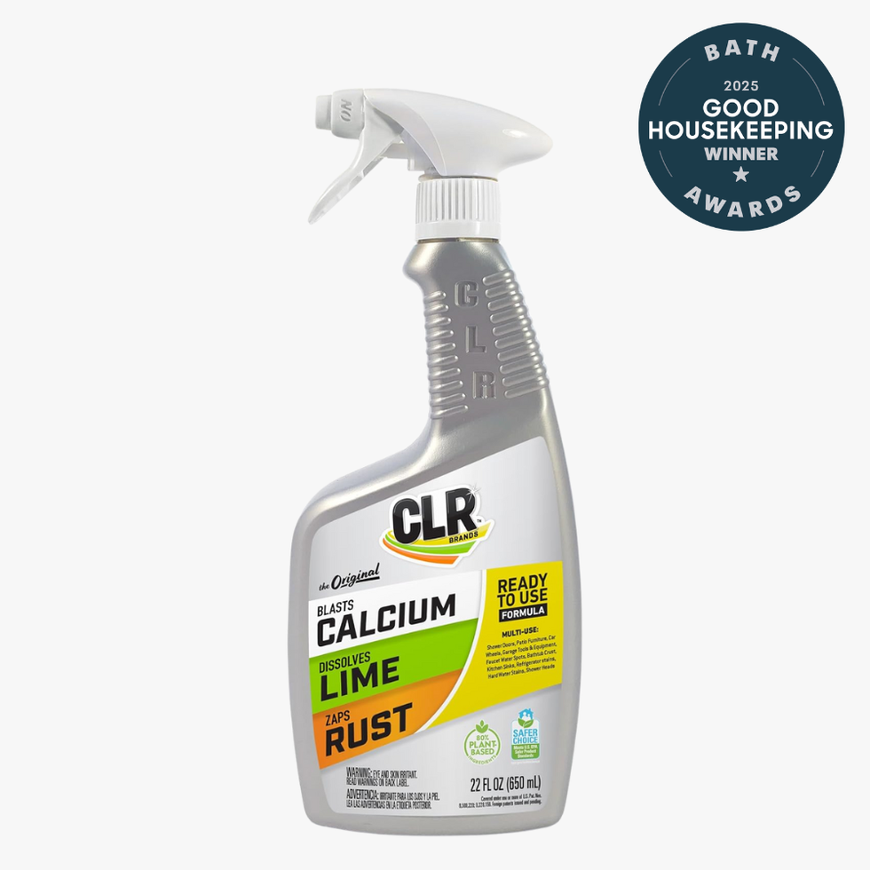 Remover Spray Bottle