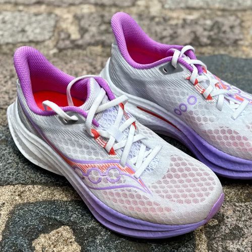 The best Saucony running shoes in 2025 UK