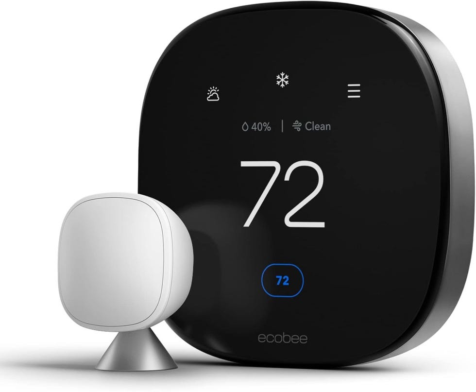 Smart Thermostat Premium