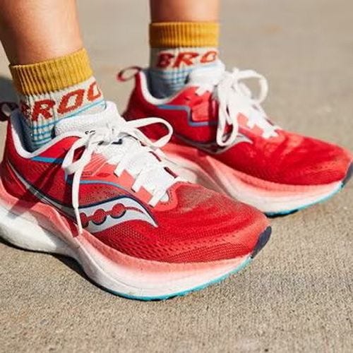 Saucony Tempus 2