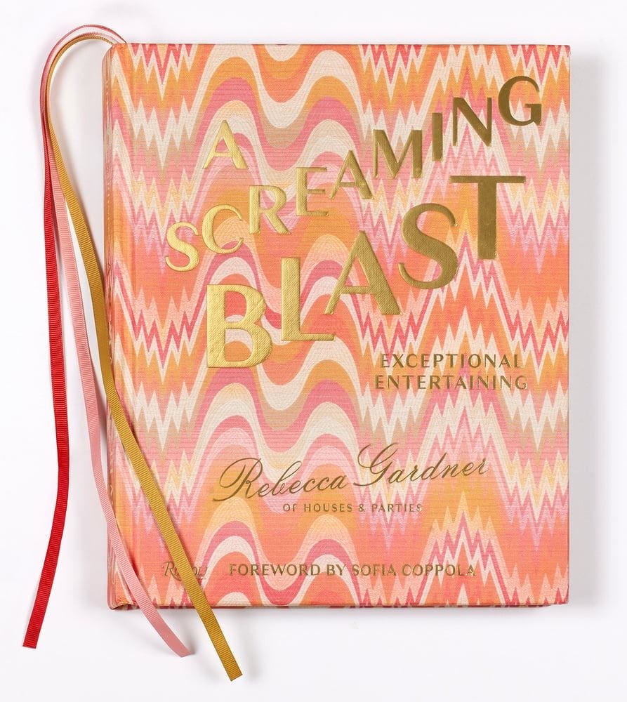 A Screaming Blast