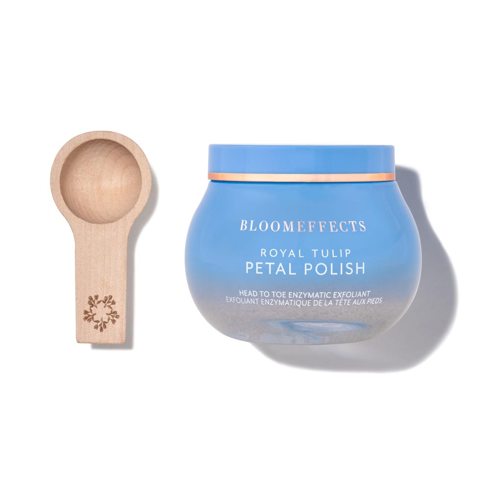 Bloomeffects - Vernis à ongles naturel aux pétales de tulipe royale | Sans cruauté, non toxique et sans produits de beauté (200 ml)
