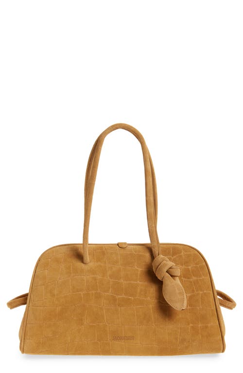 Le Turismo Croc Bowling Bag
