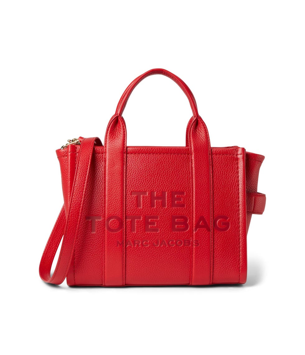 The Small Tote Bag