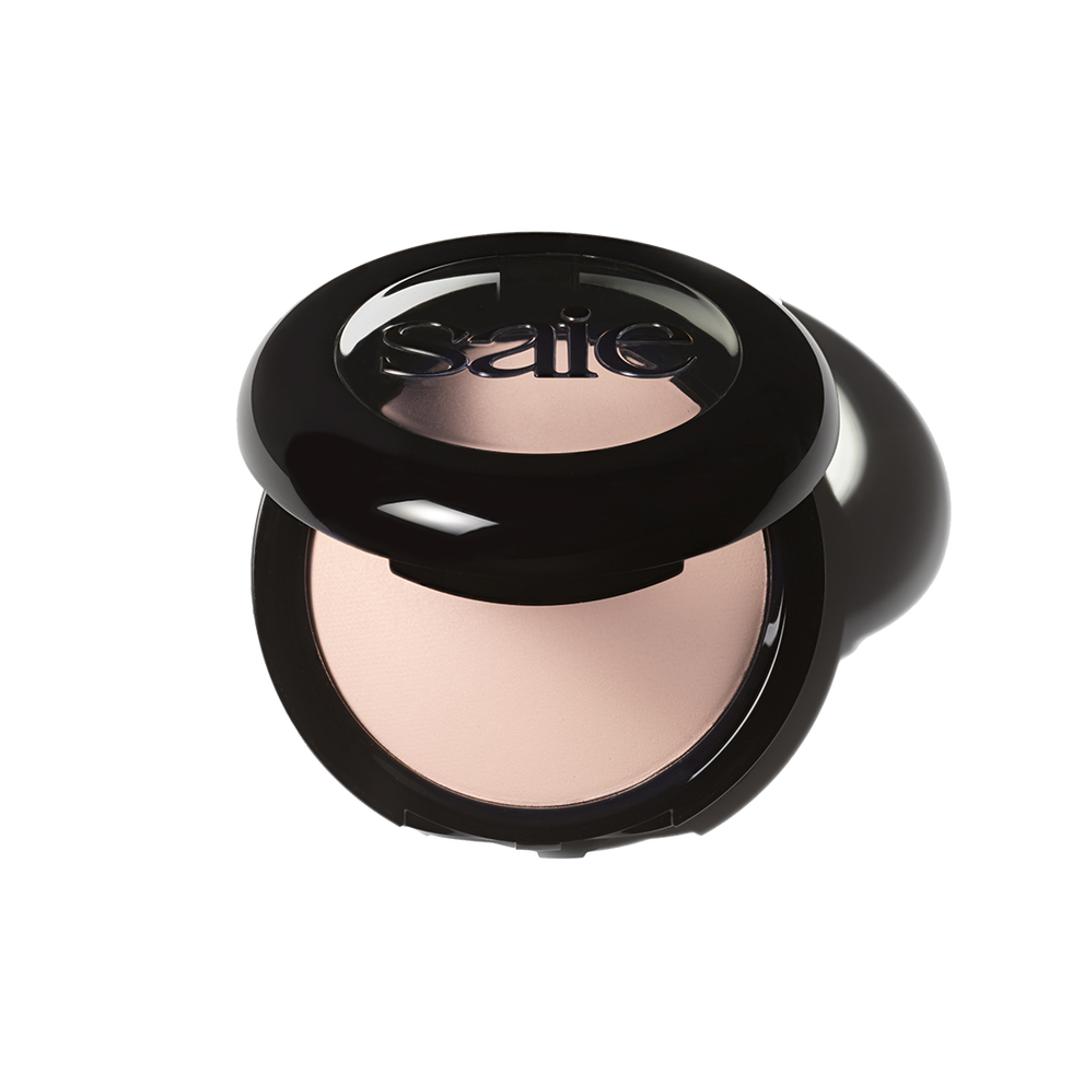 Slip Tint Undetectable Baked Setting Powder