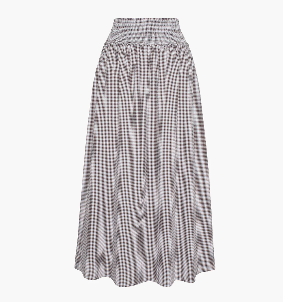 Delphine Nap Skirt 