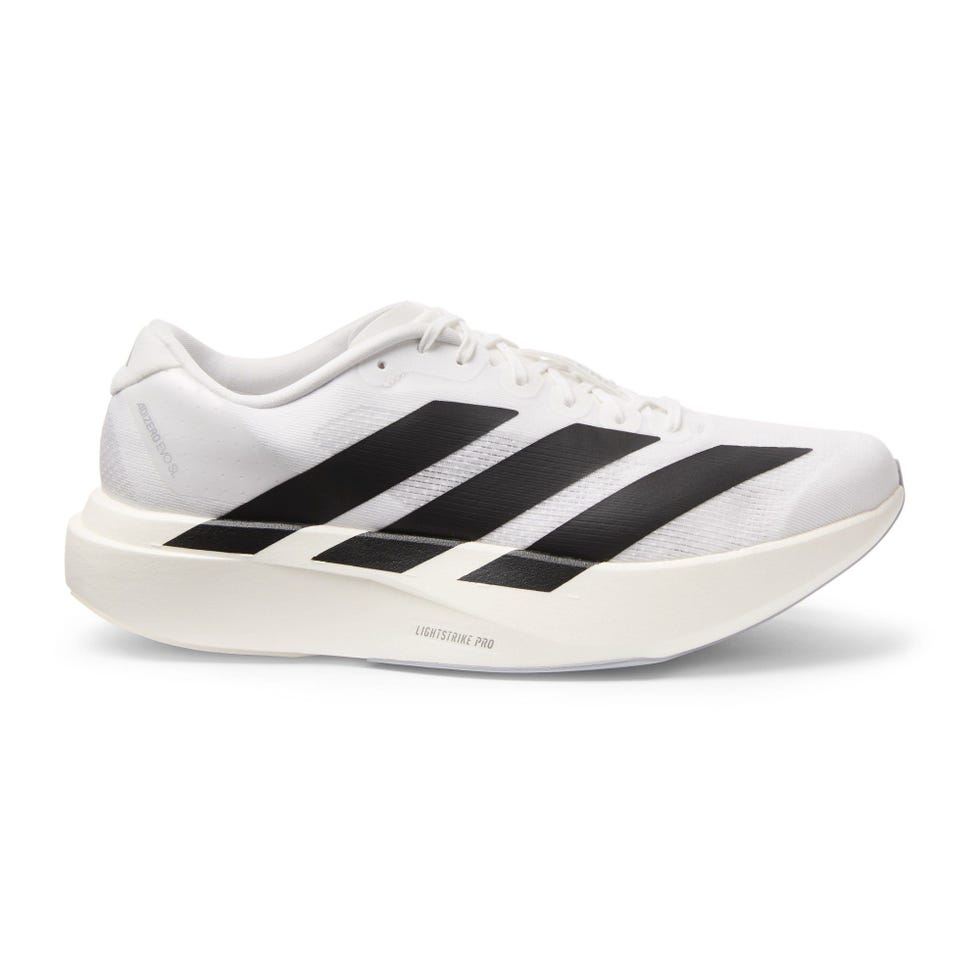 Adizero Evo SL