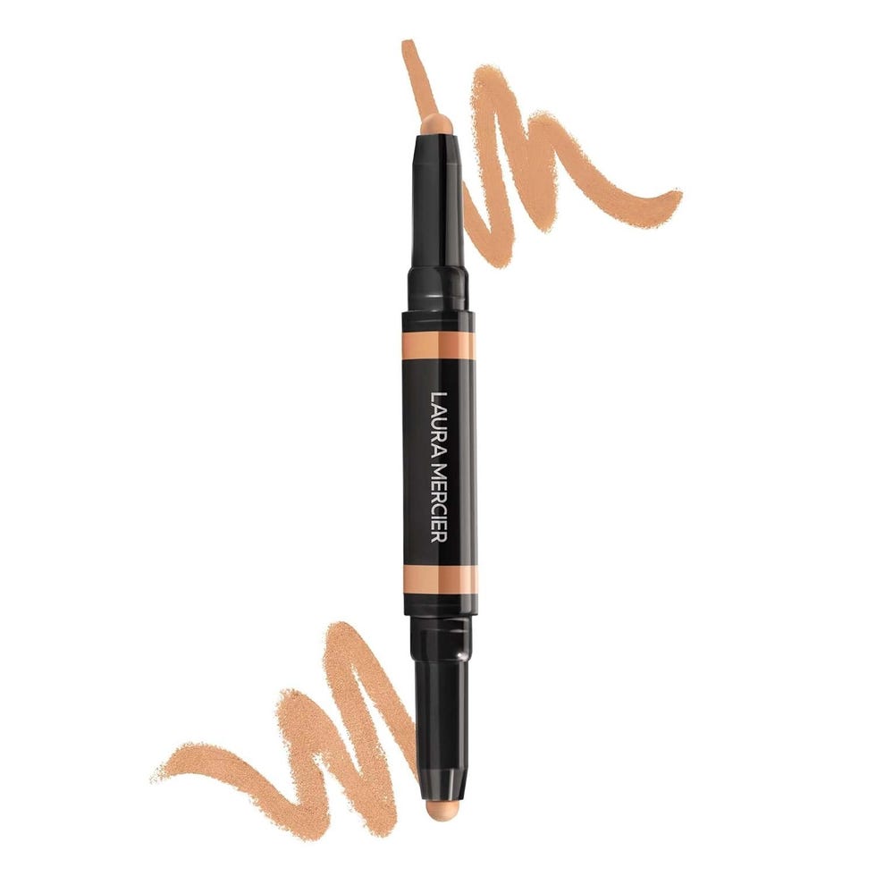 Secret Camouflage Correct and Brighten Concealer Duo Stick