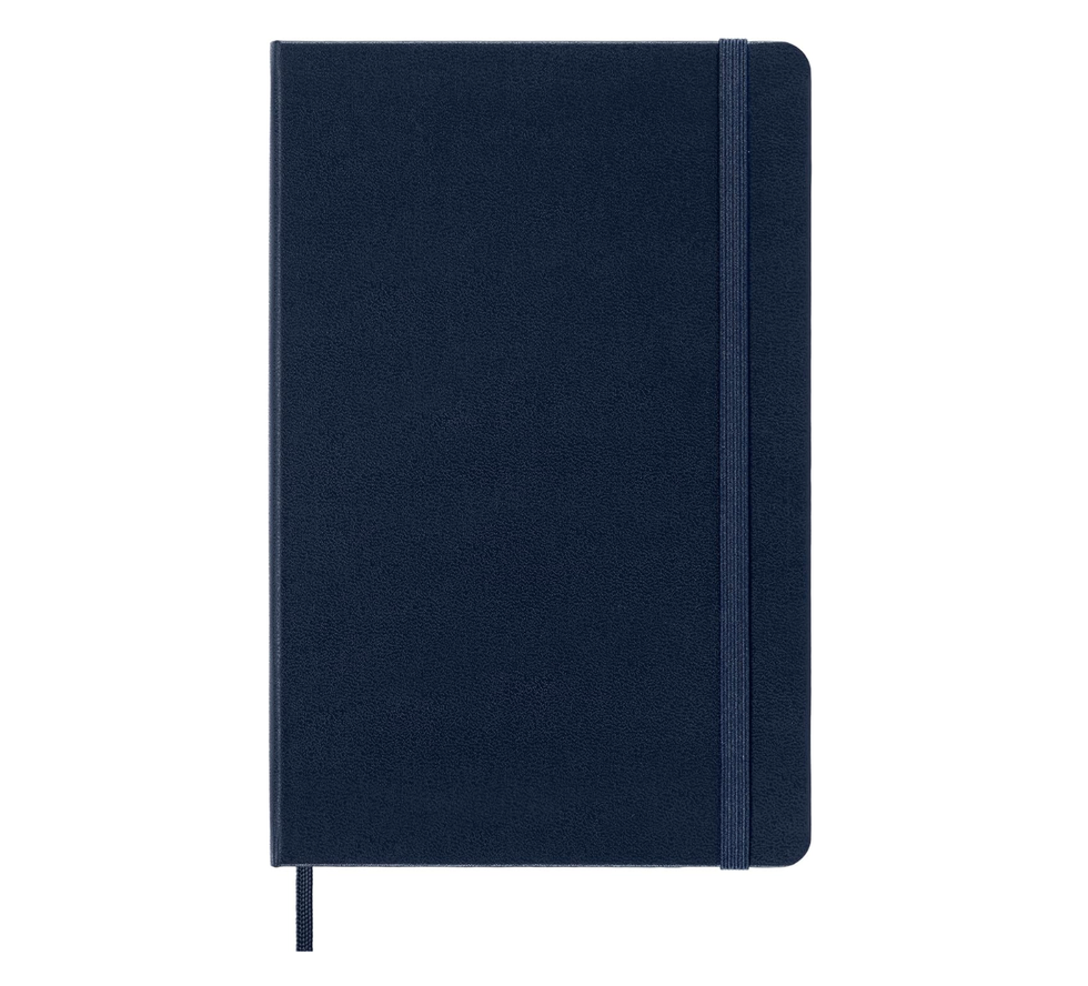 Classic Notebook