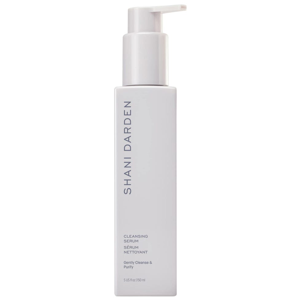 Cleansing Serum