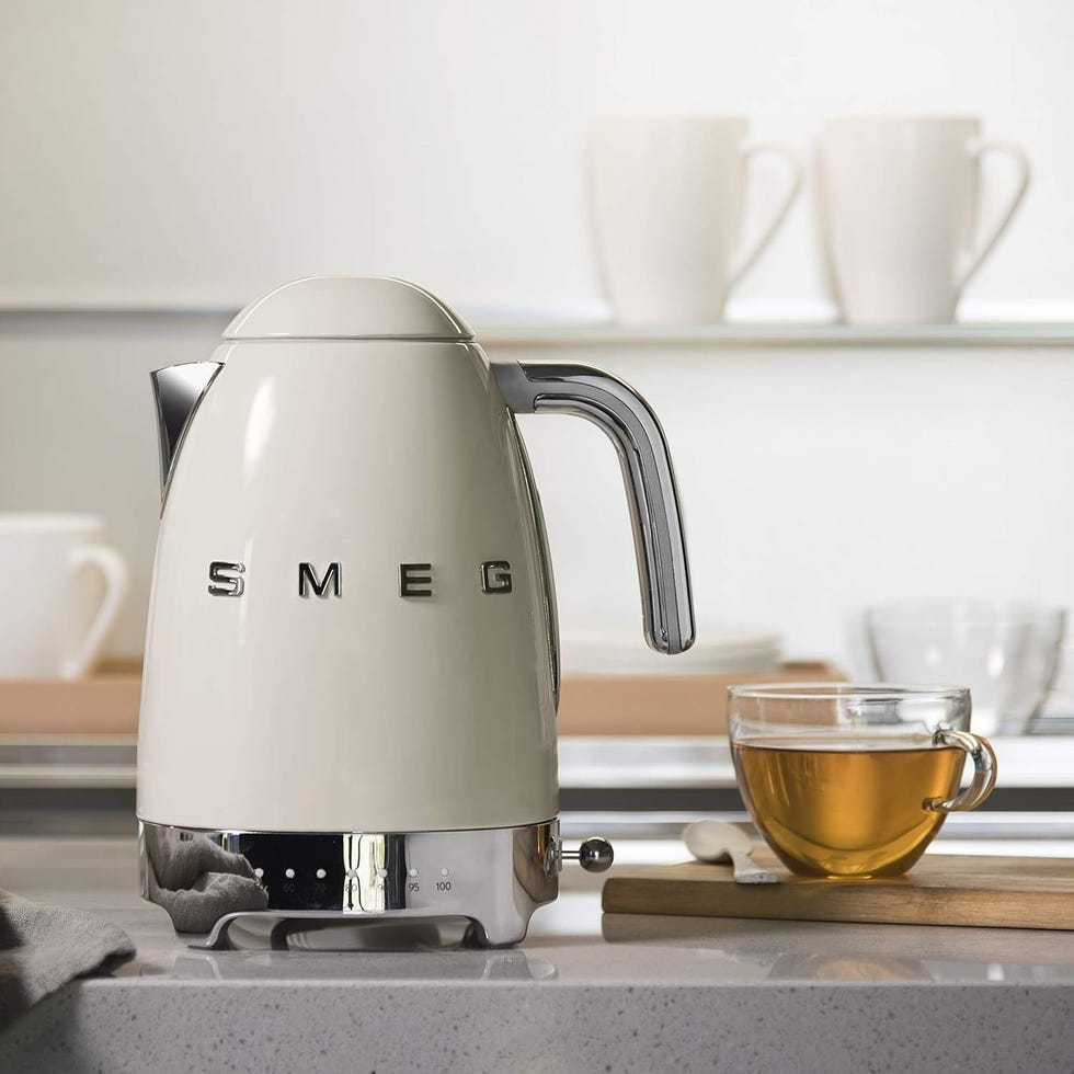 Electric Kettle