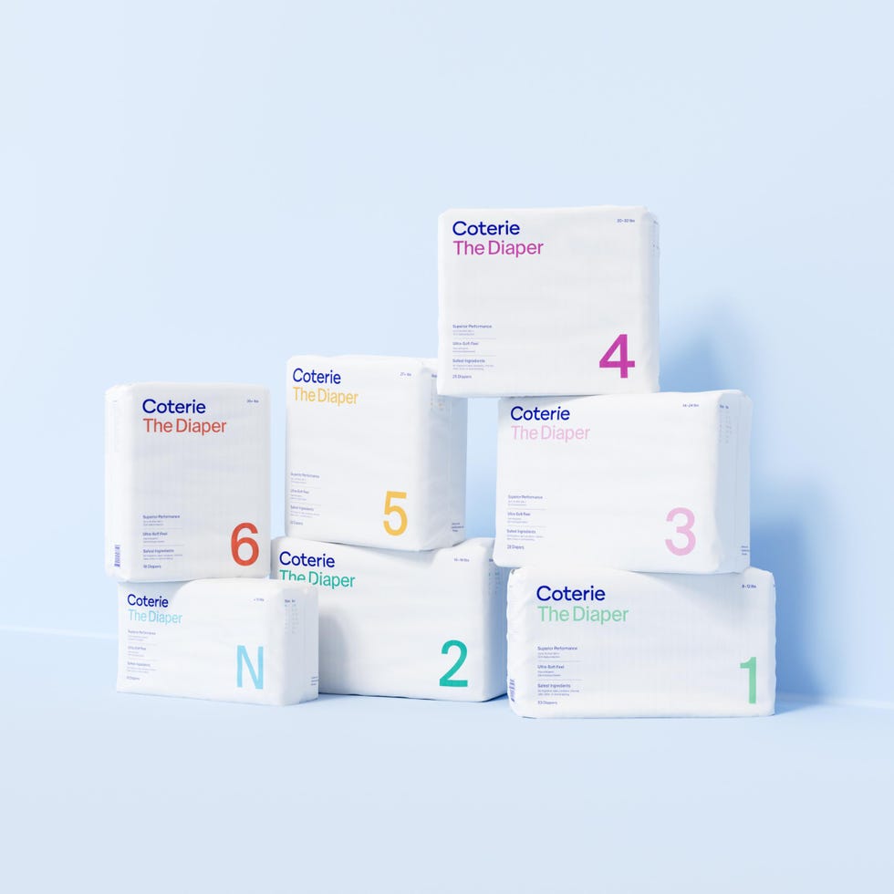 Diapers
