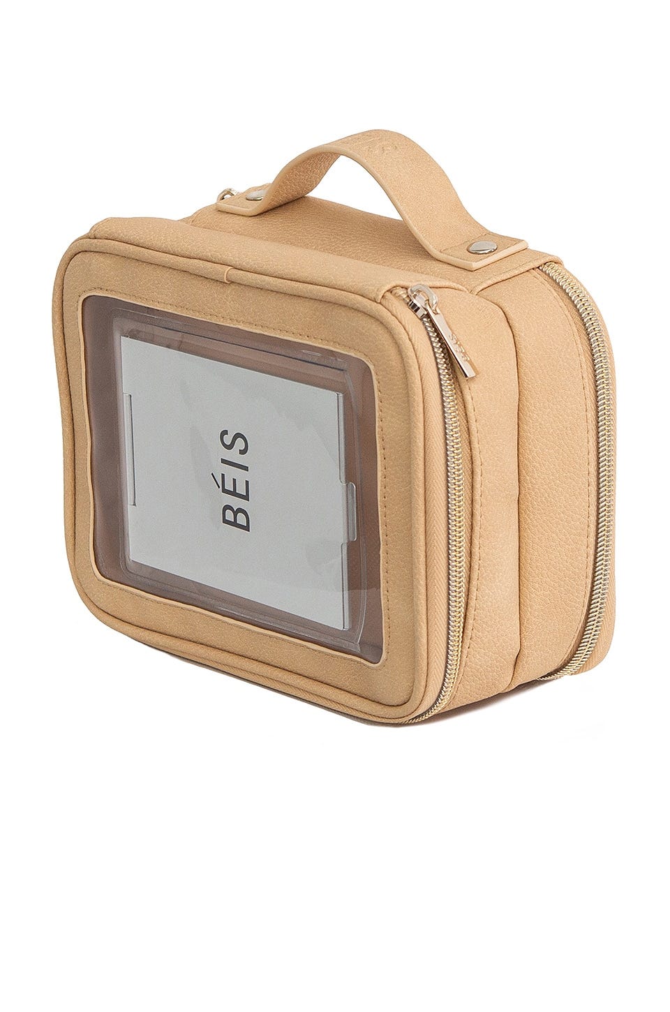 On the Go Essentials Case