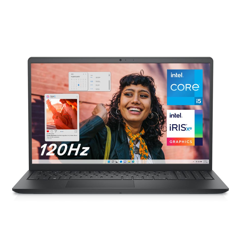 Inspiron 15 3530