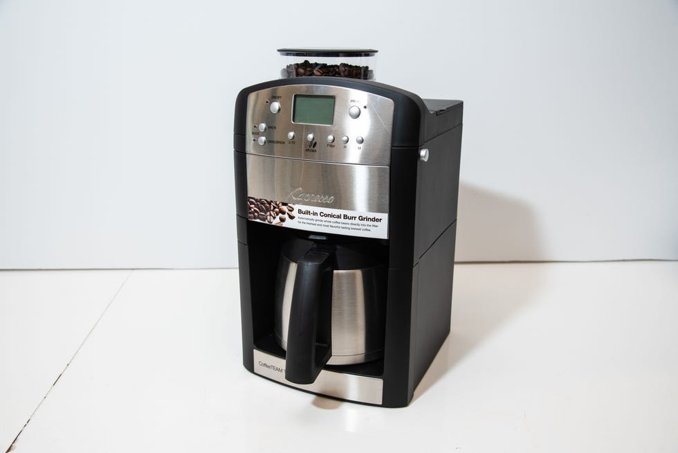 CoffeeTeam TS