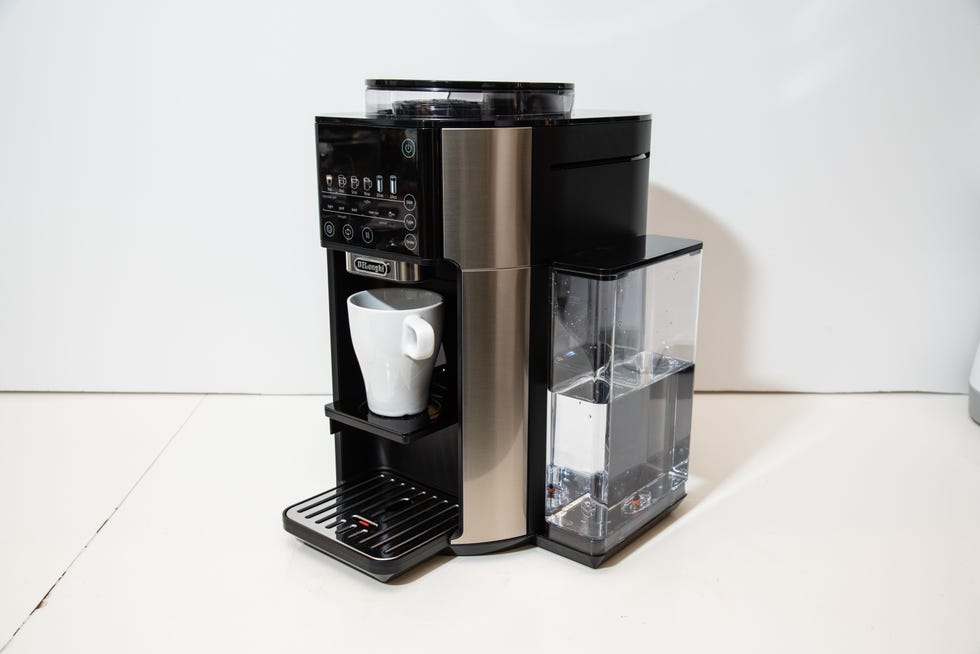 TrueBrew Drip Coffee Maker