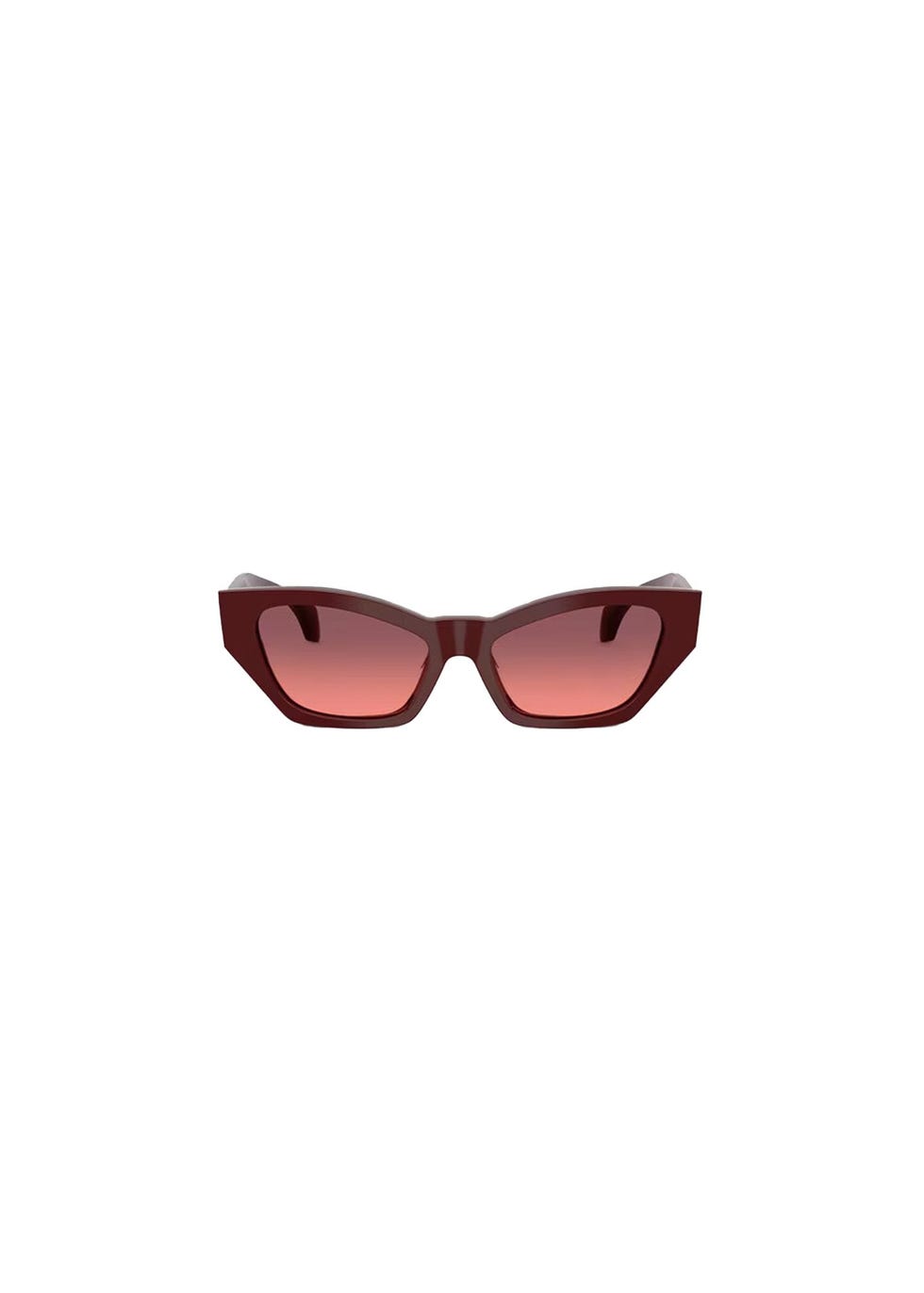 Signature Cat-Eye Sunglasses