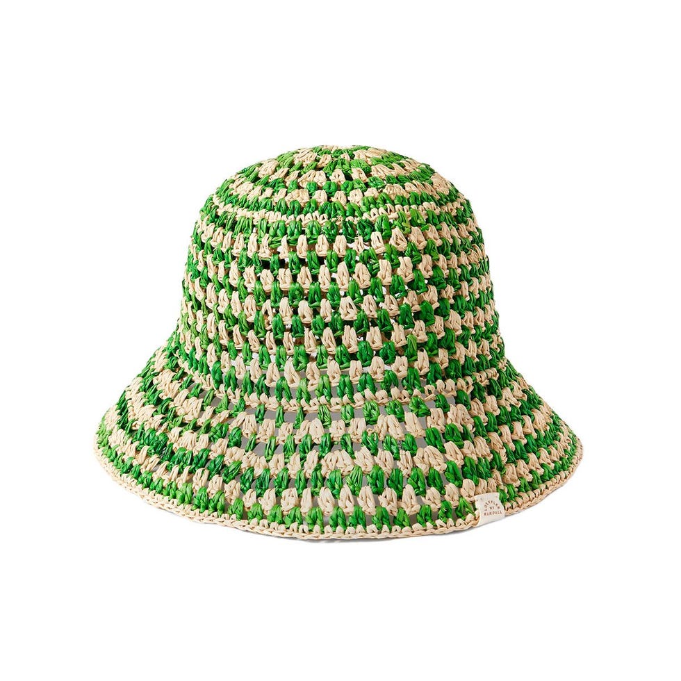 Jocelyn Bucket Hat