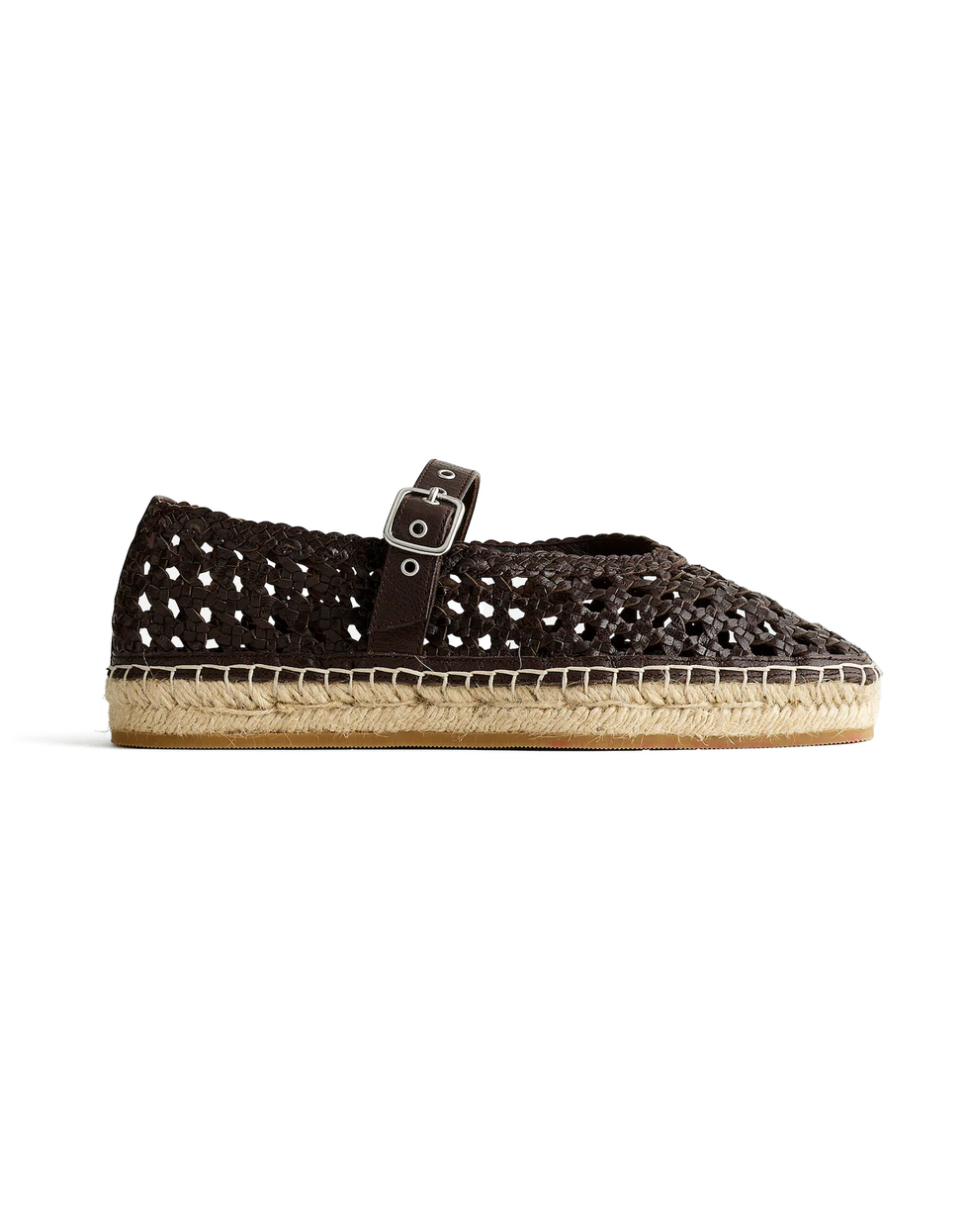 The Remy Mary Jane Espadrille