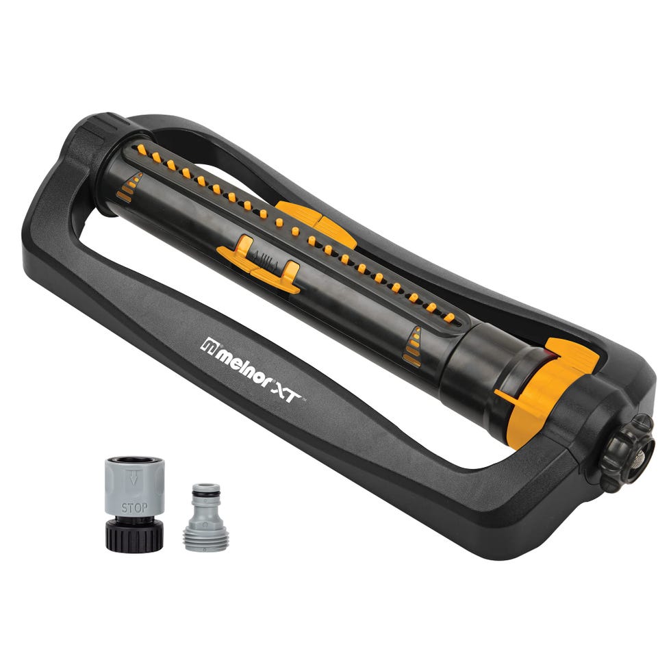 Aspersor oscilante Turbo 65165AMZ XT